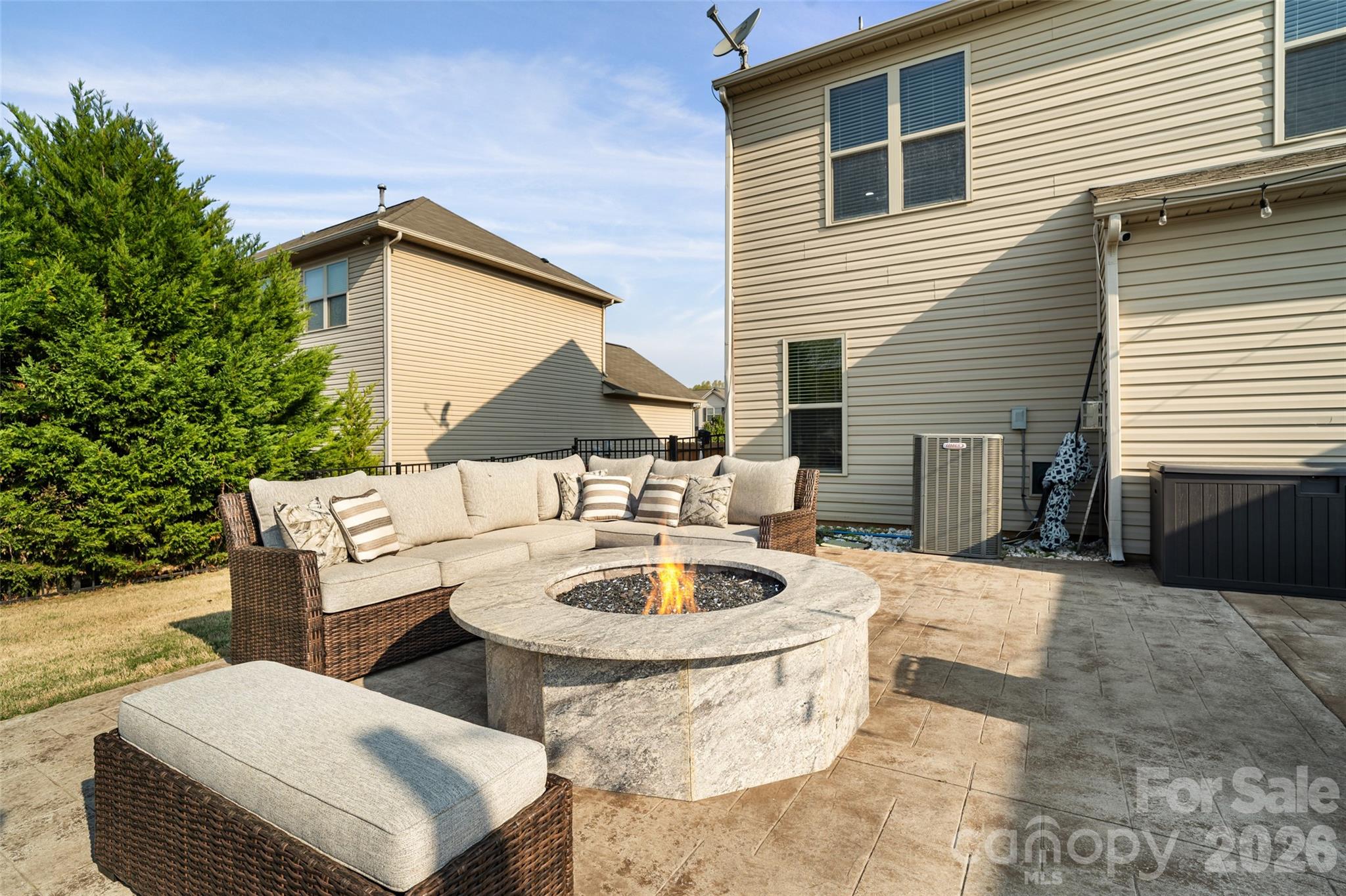 5067 Nighthawk Drive Fort Mill SC 29707