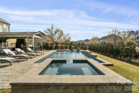 5067 Nighthawk Drive Fort Mill SC 29707