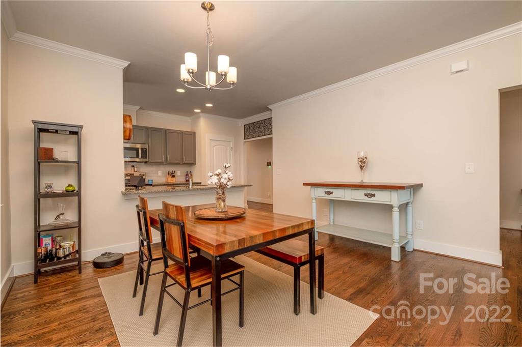 425 Heflin Street Charlotte NC 28205