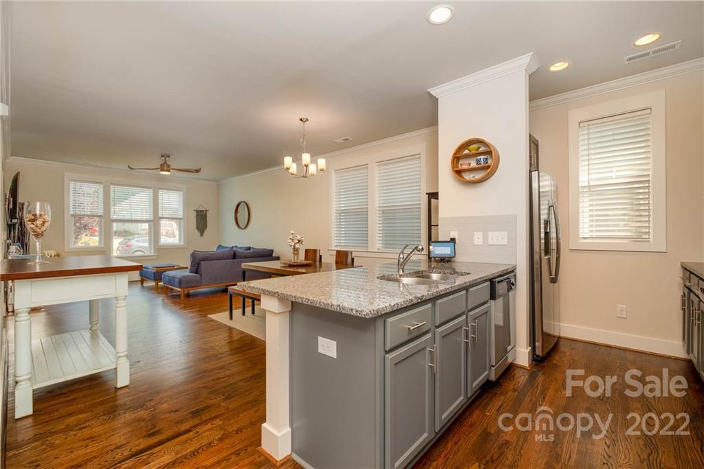 425 Heflin Street Charlotte NC 28205