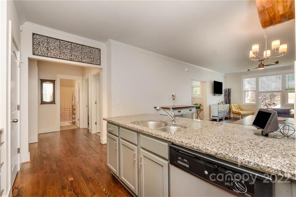425 Heflin Street Charlotte NC 28205