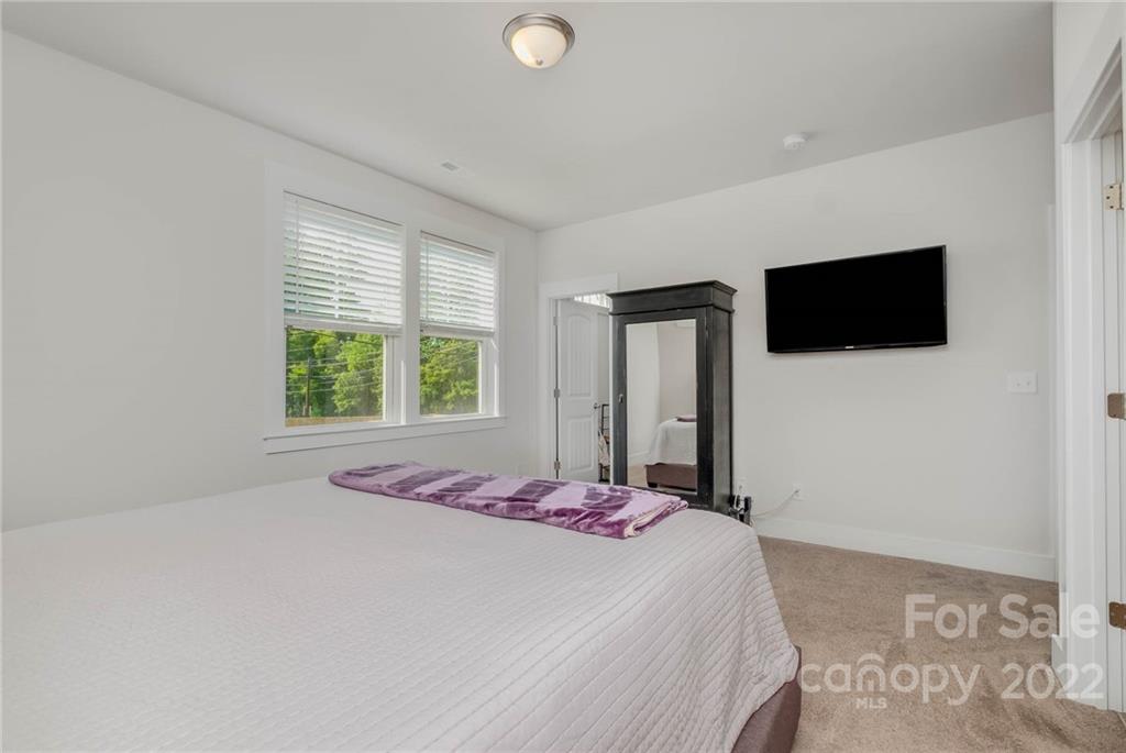 425 Heflin Street Charlotte NC 28205