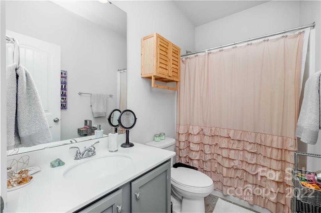 425 Heflin Street Charlotte NC 28205