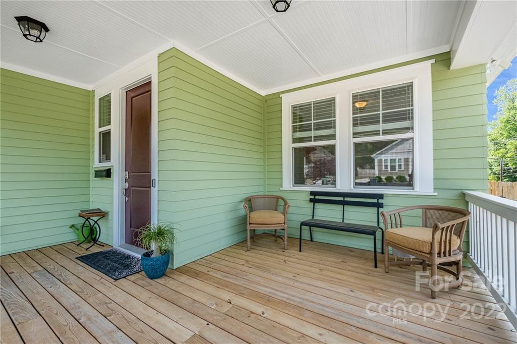 425 Heflin Street Charlotte NC 28205