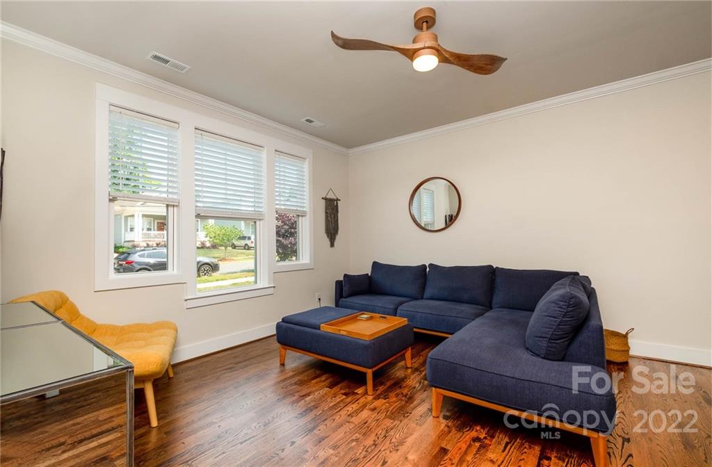 425 Heflin Street Charlotte NC 28205
