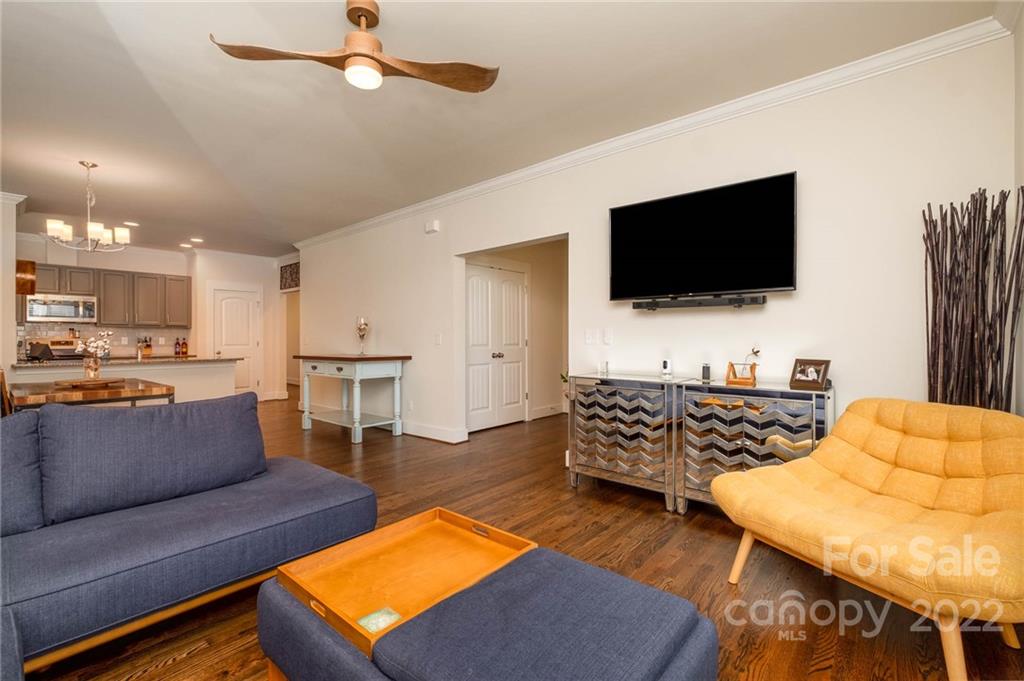 425 Heflin Street Charlotte NC 28205