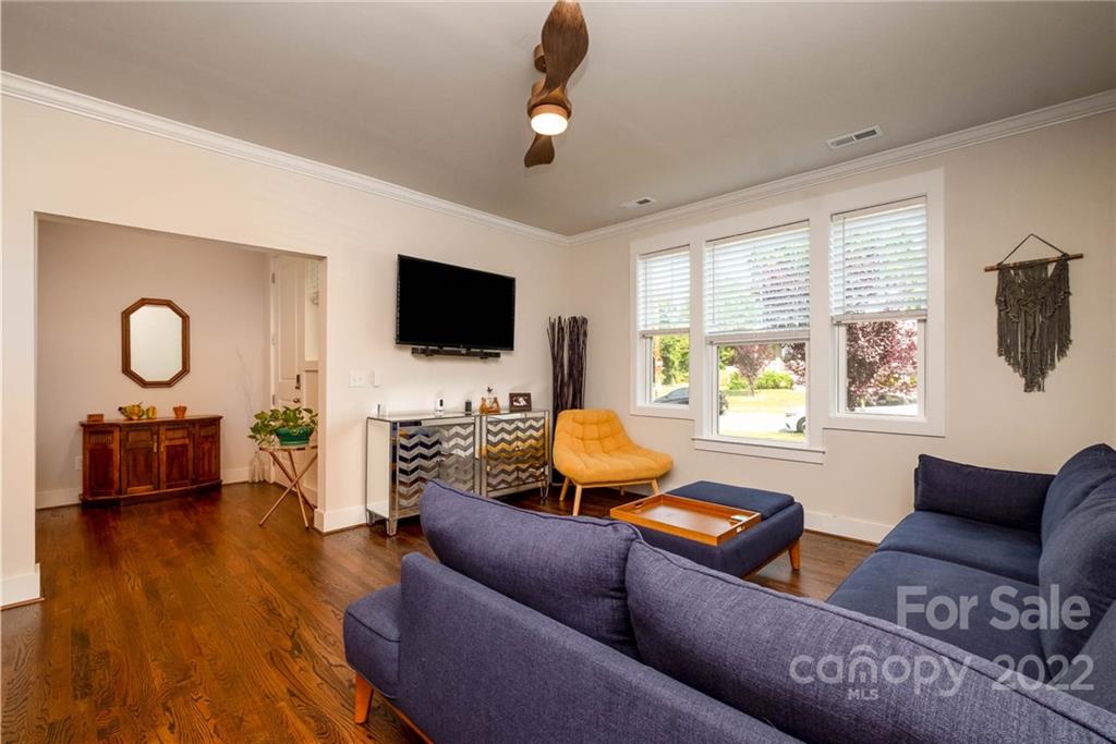 425 Heflin Street Charlotte NC 28205