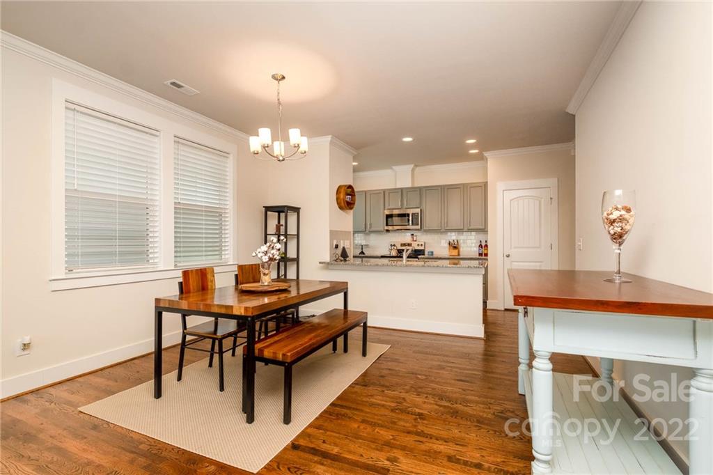 425 Heflin Street Charlotte NC 28205