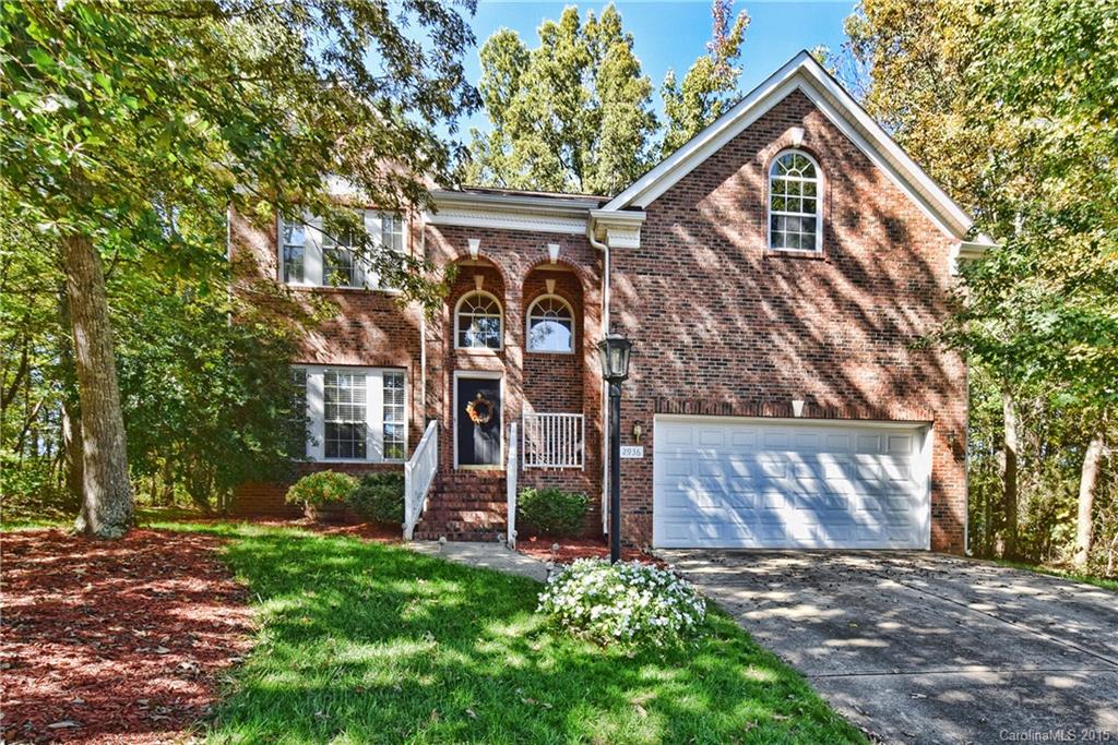2936 Canary Court Charlotte NC 28269