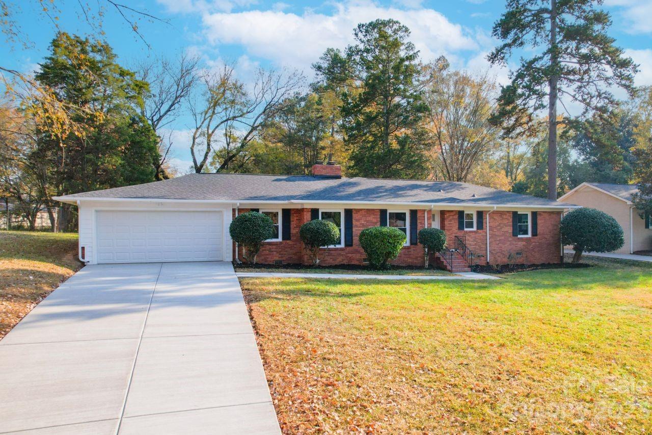 420 Allendale Place Charlotte NC 28211