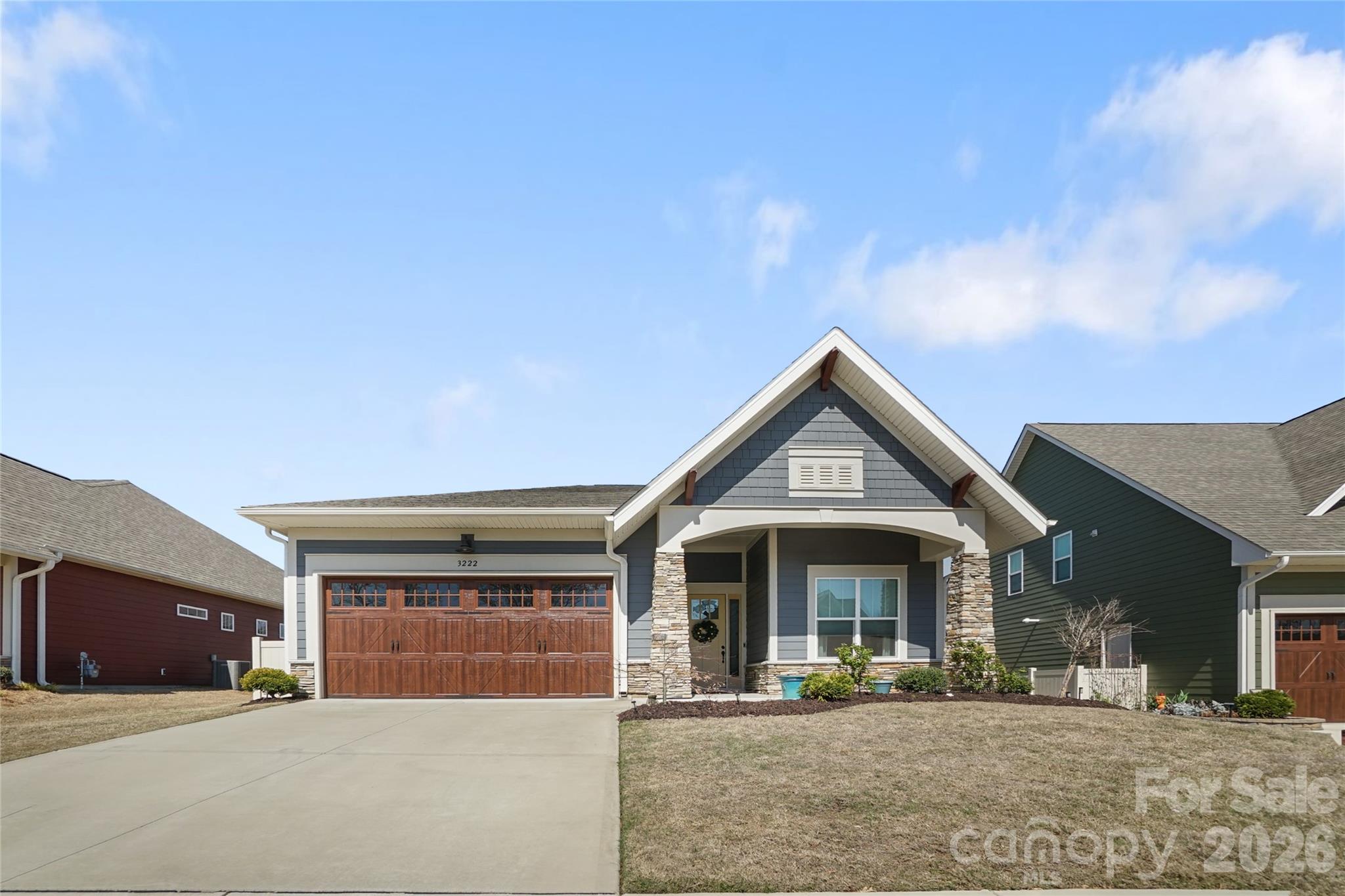 3222 Spring Forest Road Harrisburg NC 28075