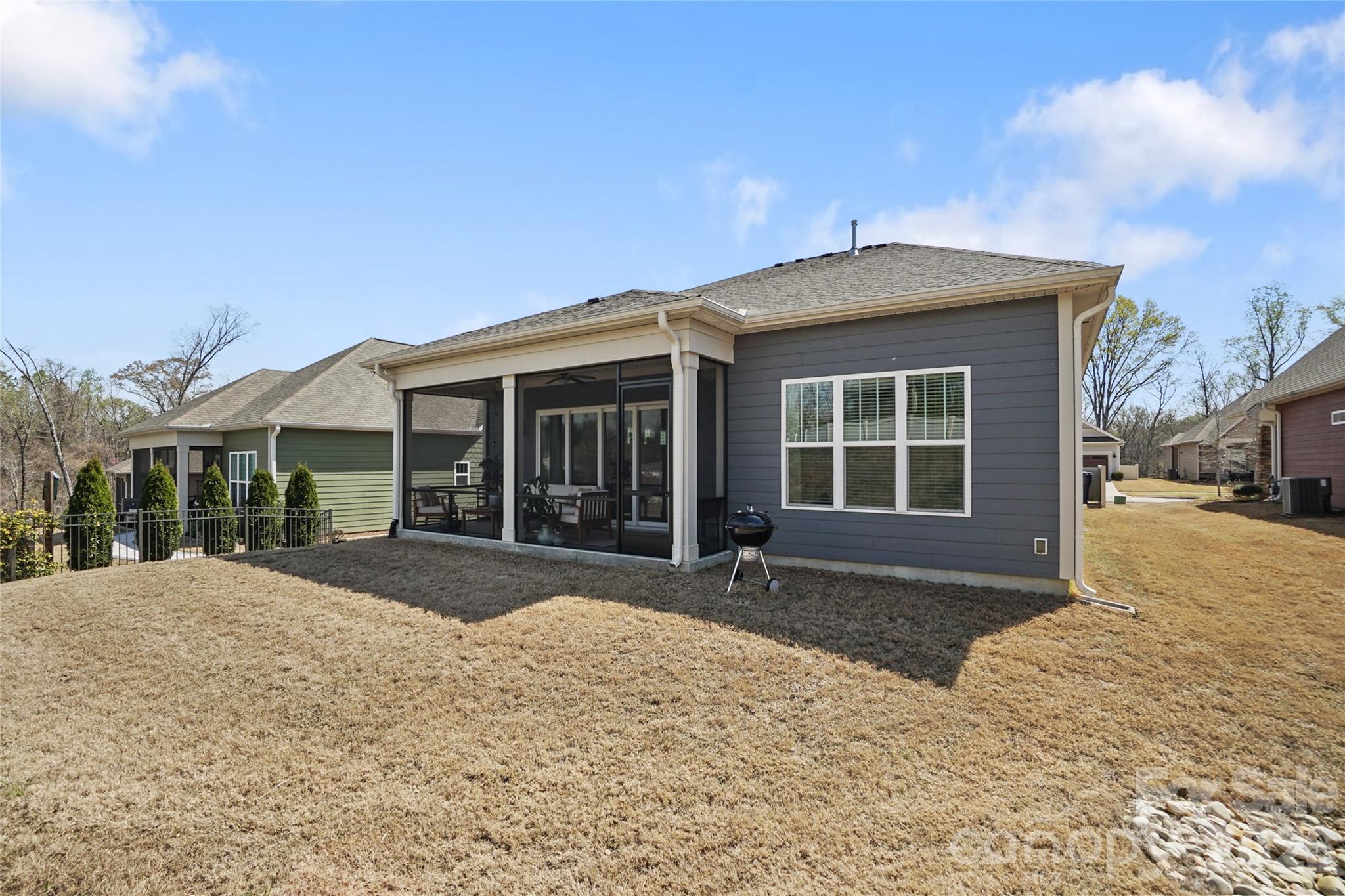 3222 Spring Forest Road Harrisburg NC 28075