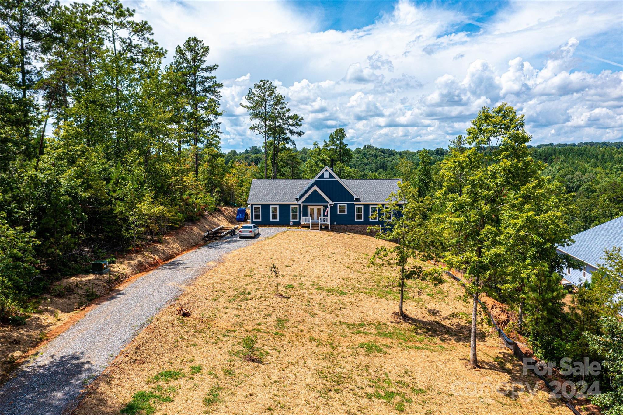 1827 Waters Edge Drive Granite Falls NC 28630