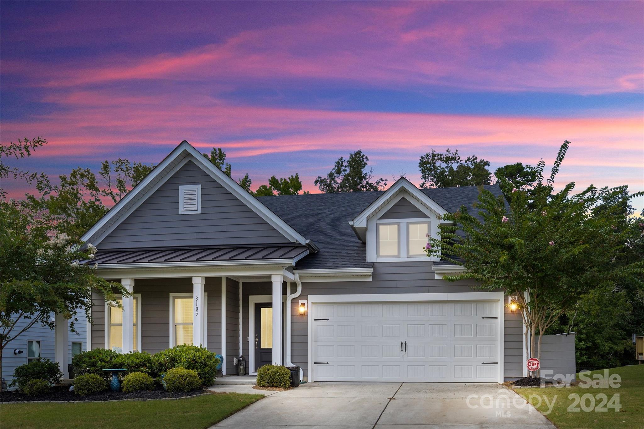 3105 Elmwood Drive Monroe NC 28110