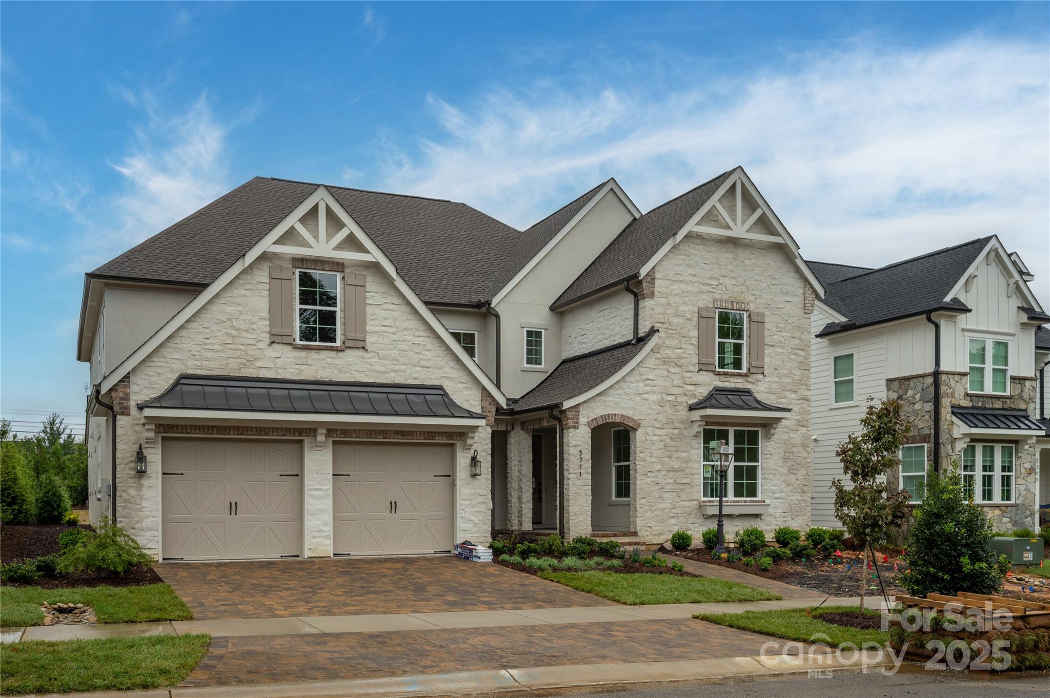 5711 Heirloom Crossing Court Charlotte NC 28270