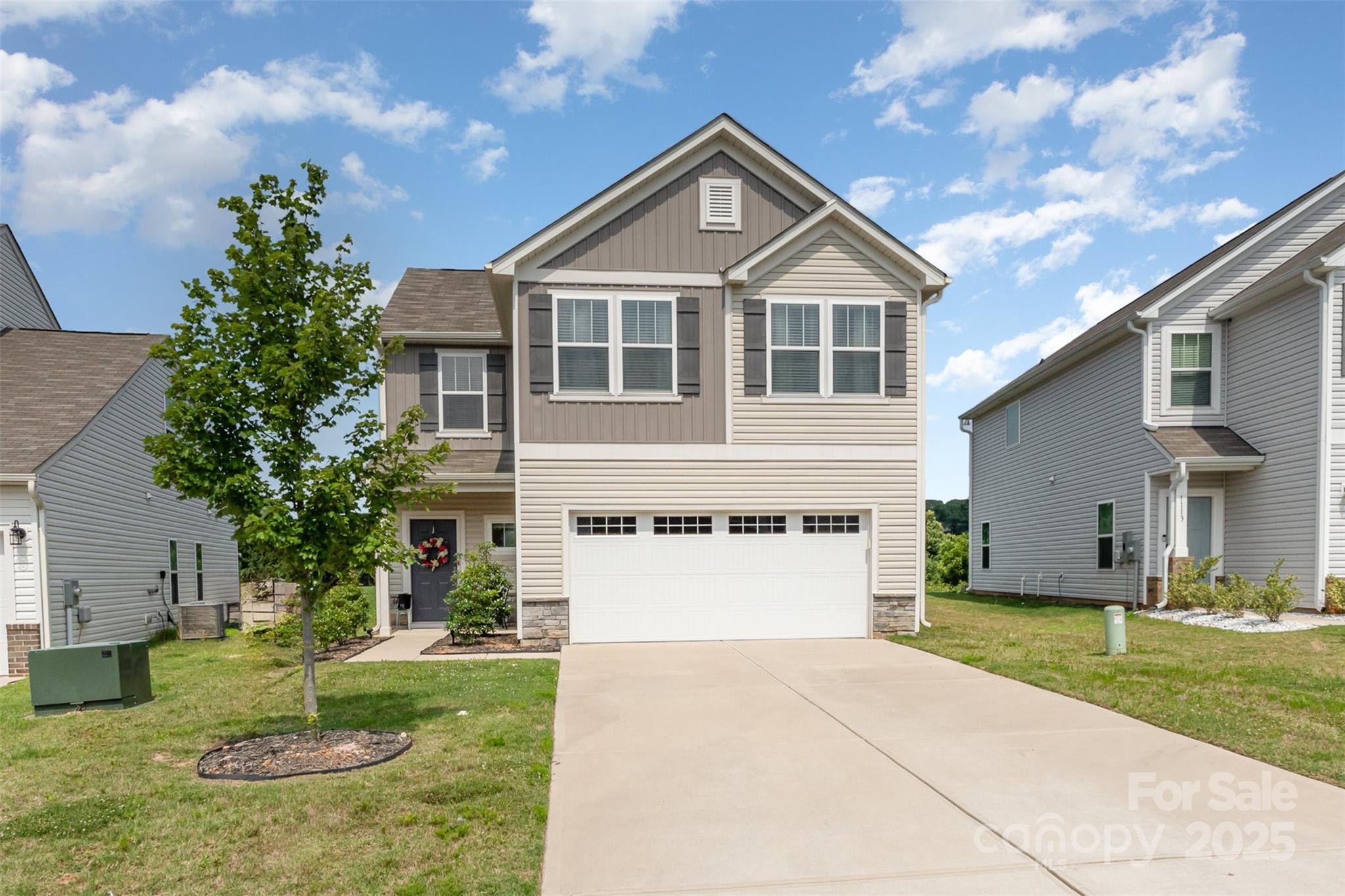 1111 Freeman View Drive Albemarle NC 28001