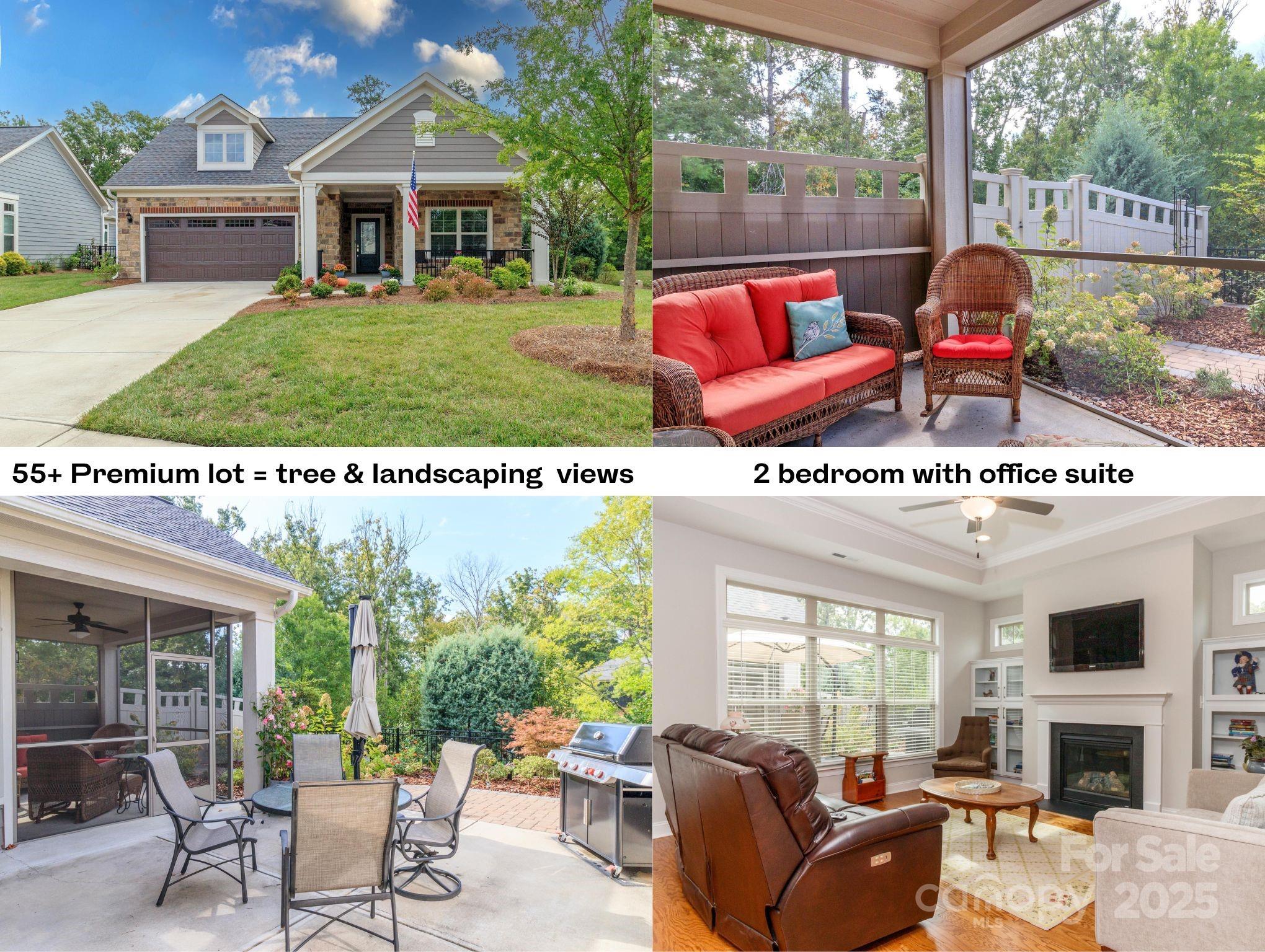2226 Wesley Landing Road Waxhaw NC 28173