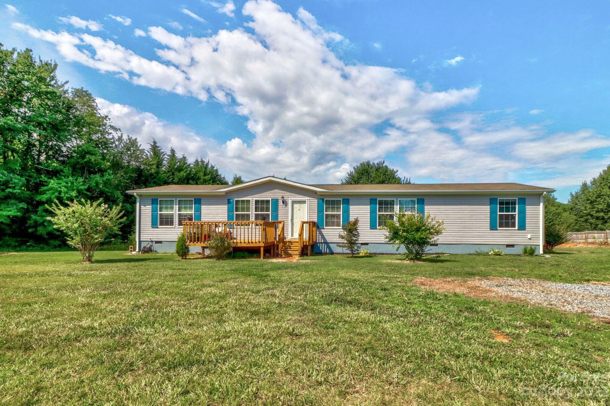 128 Bradford Lane Statesville NC 28625