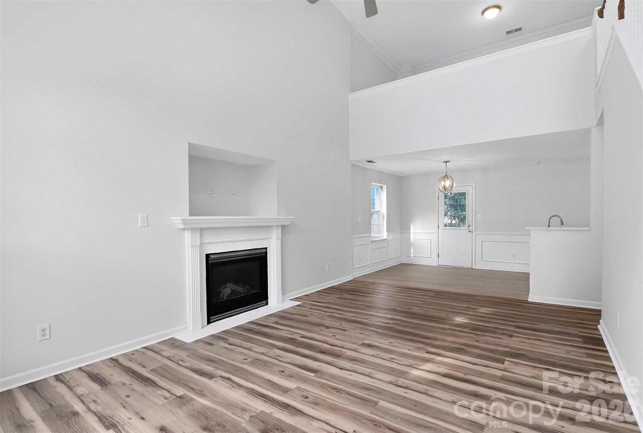 1194 Tufton Place NW Concord NC 28027