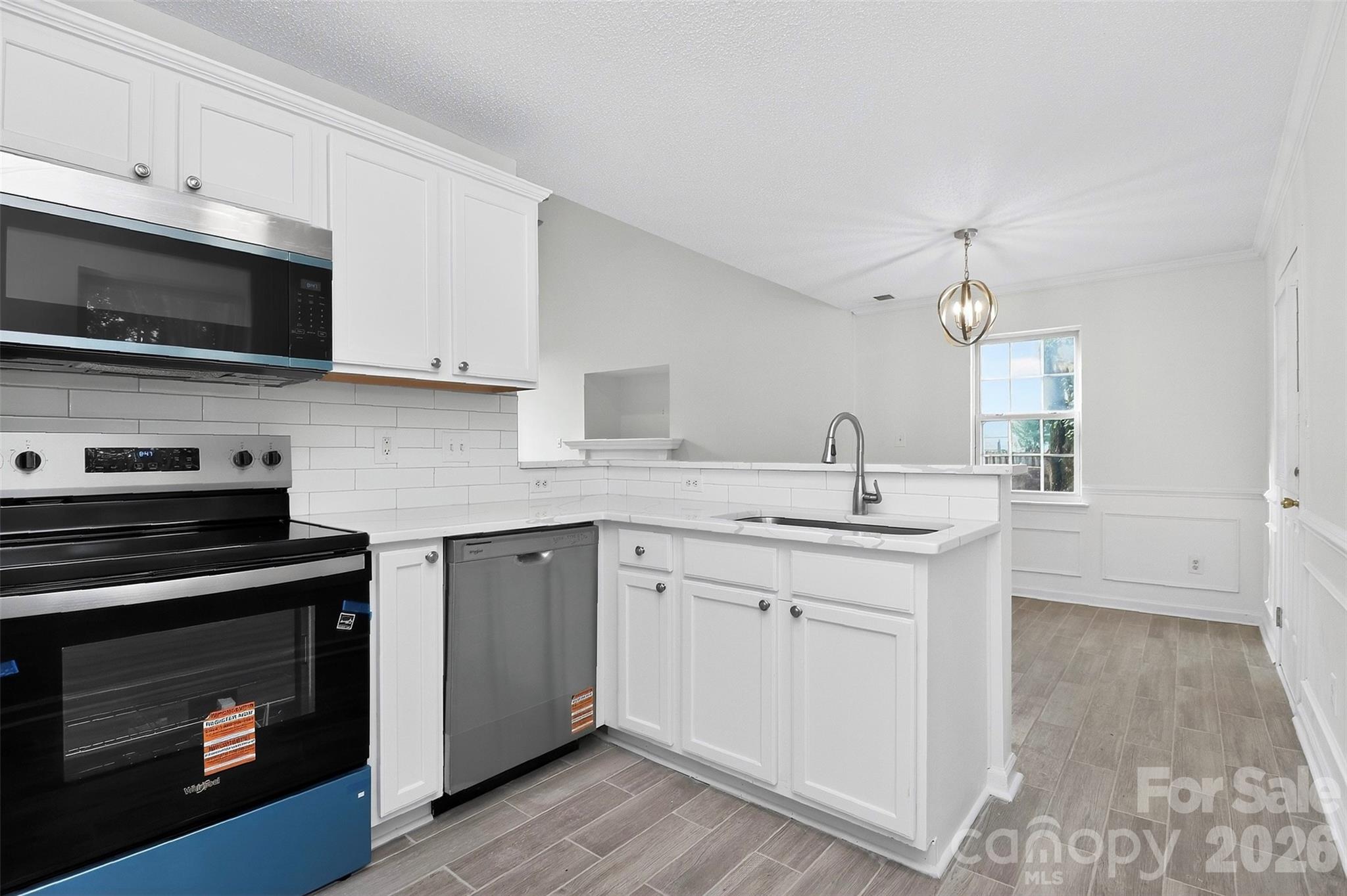 1194 Tufton Place NW Concord NC 28027