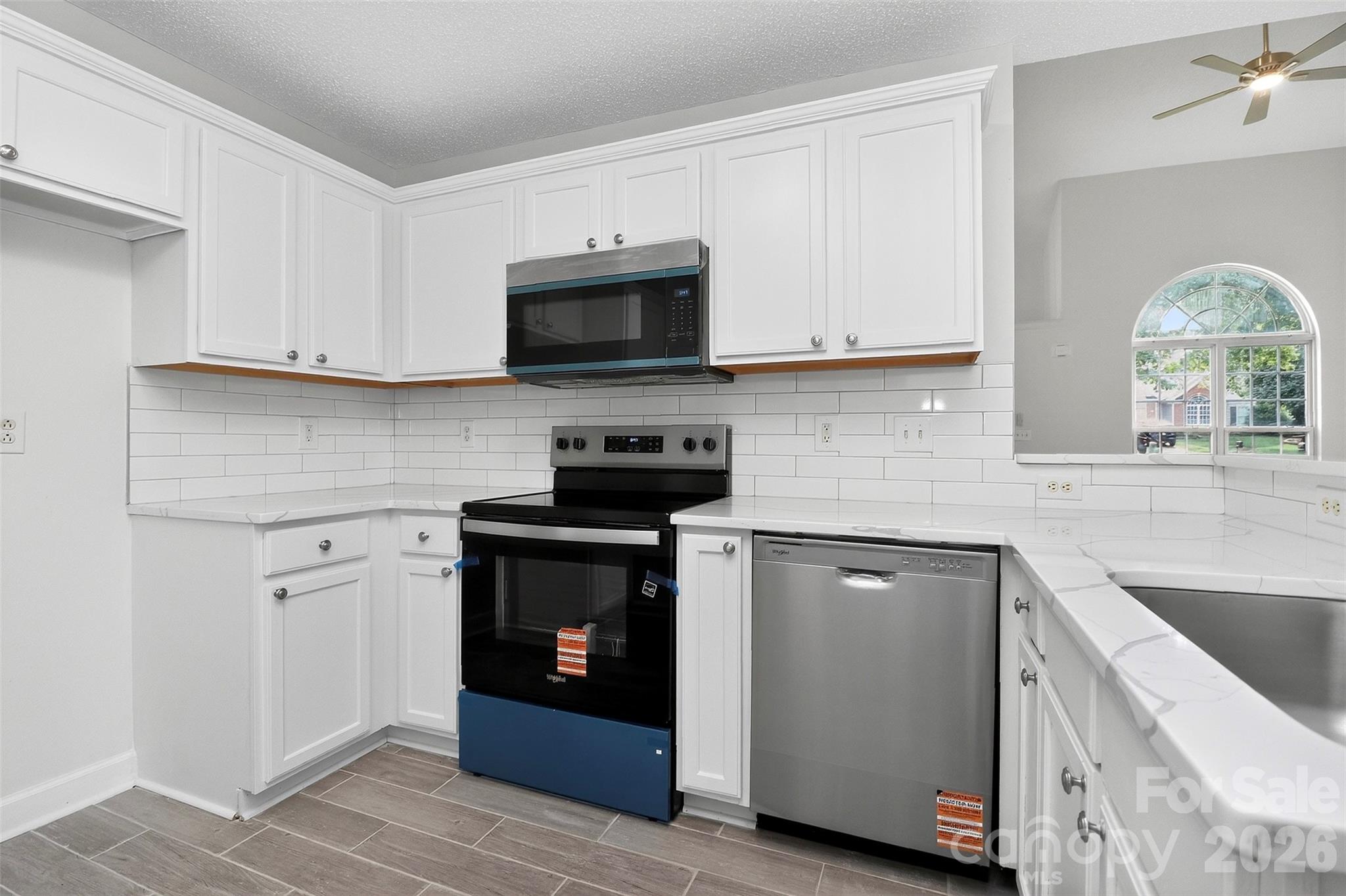 1194 Tufton Place NW Concord NC 28027
