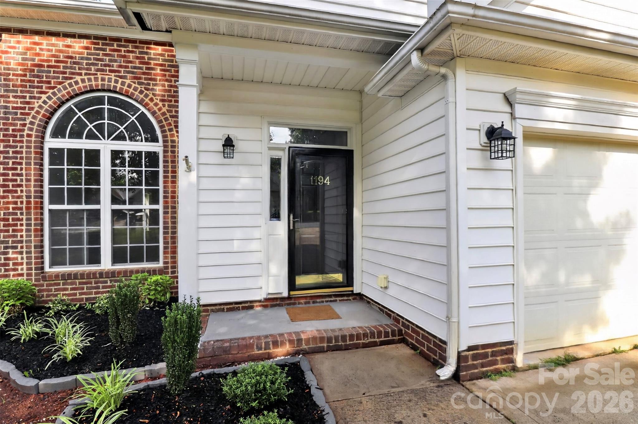 1194 Tufton Place NW Concord NC 28027