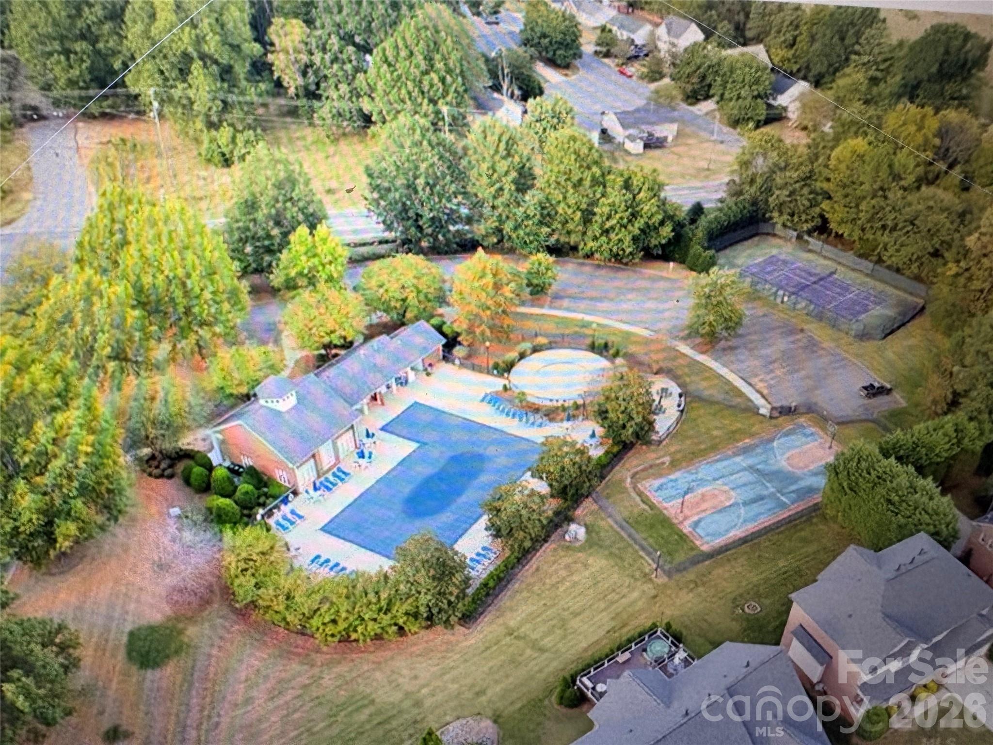 1194 Tufton Place NW Concord NC 28027