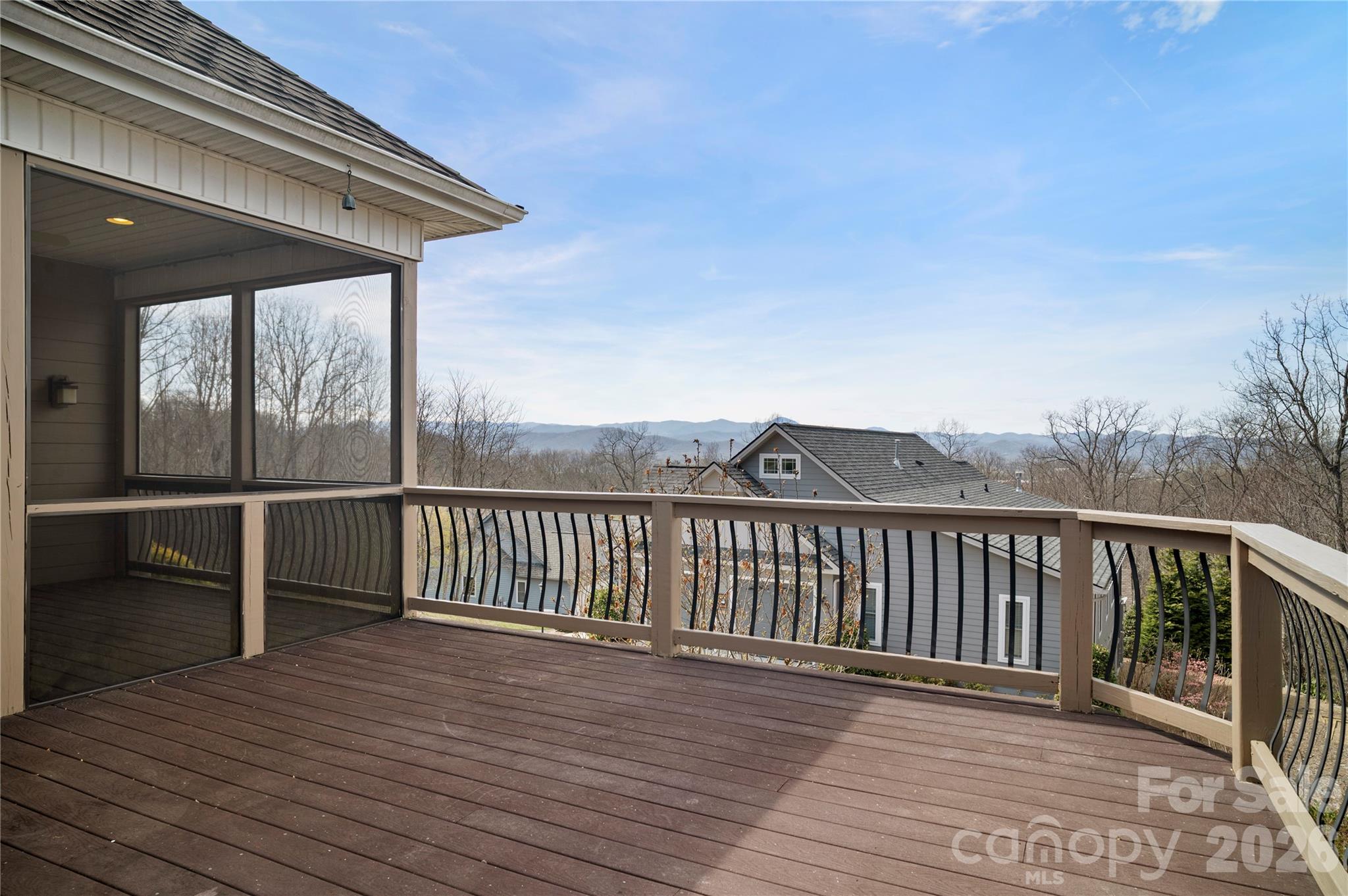 84 Deep Valley Lane Hendersonville NC 28791