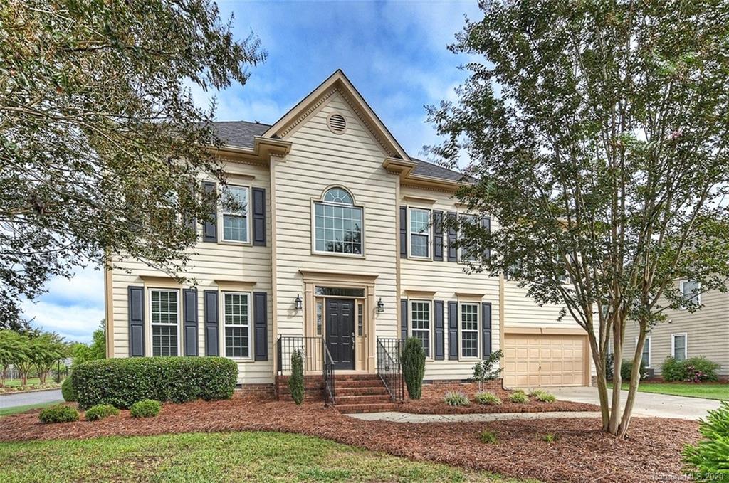 7024 Royce Court Charlotte NC 28277