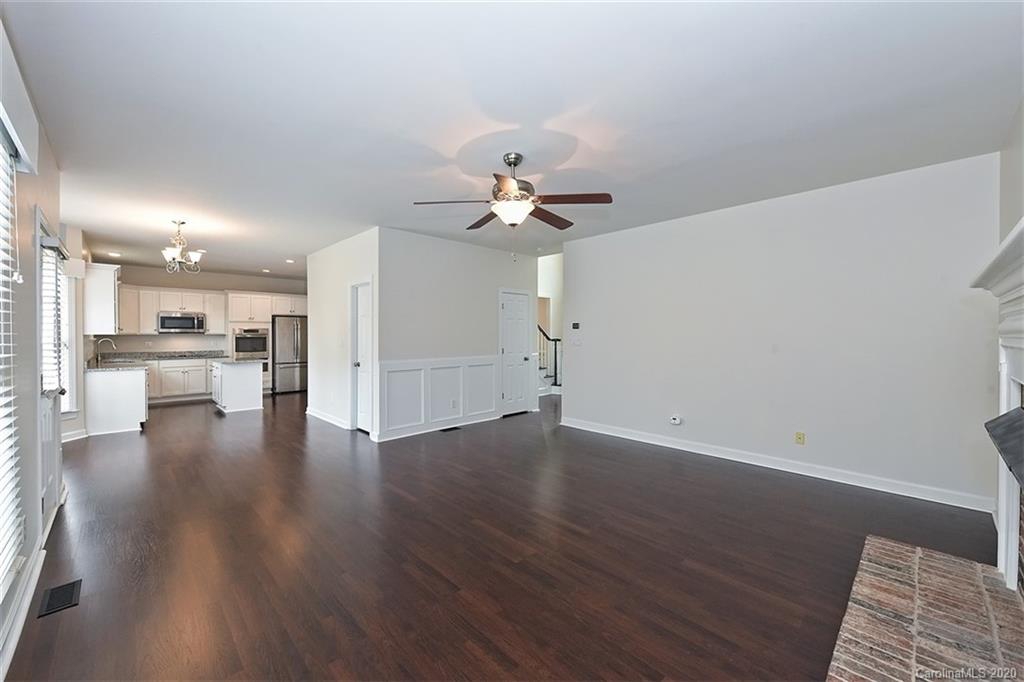 7024 Royce Court Charlotte NC 28277