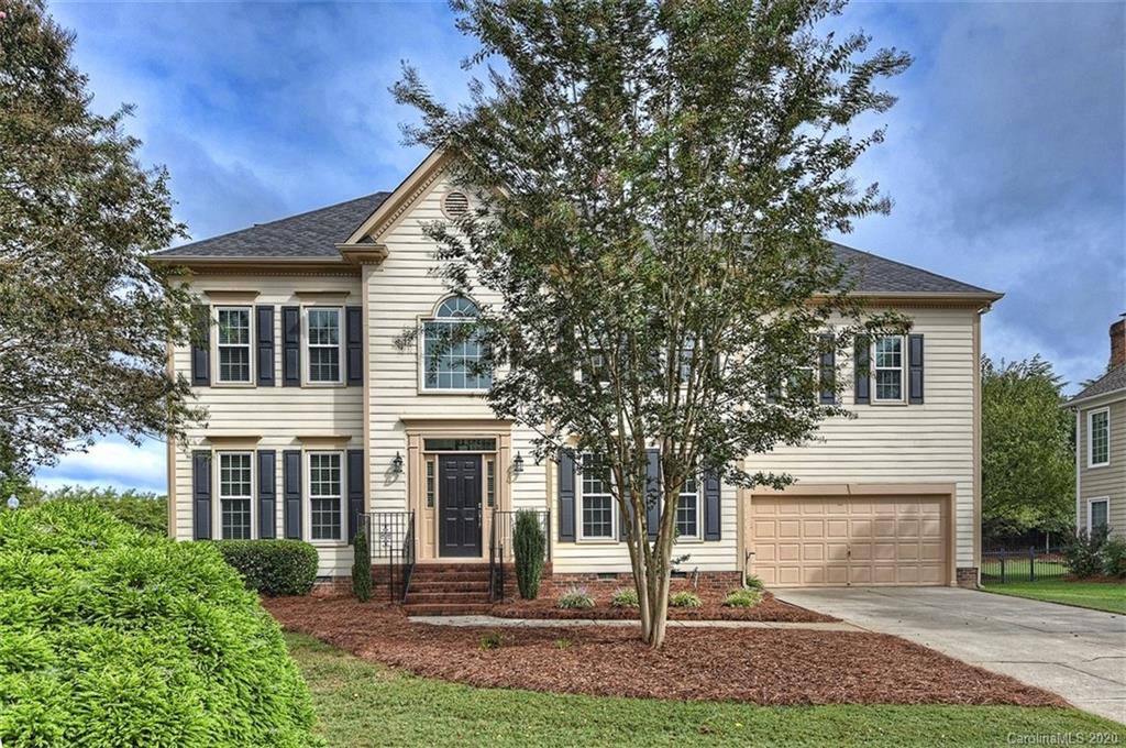 7024 Royce Court Charlotte NC 28277