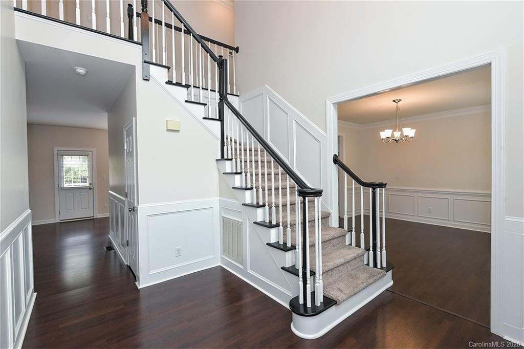 7024 Royce Court Charlotte NC 28277