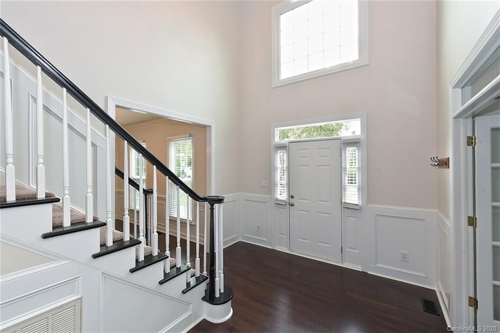 7024 Royce Court Charlotte NC 28277