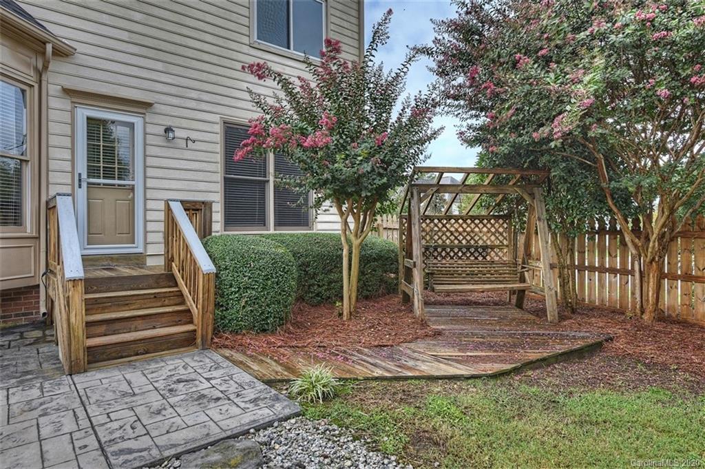 7024 Royce Court Charlotte NC 28277