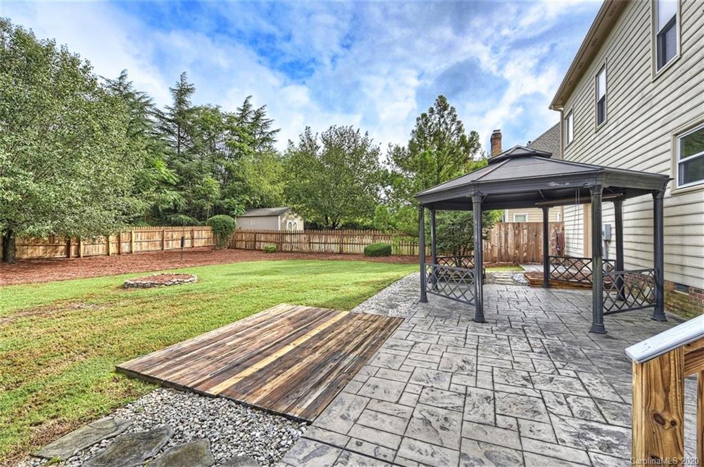 7024 Royce Court Charlotte NC 28277
