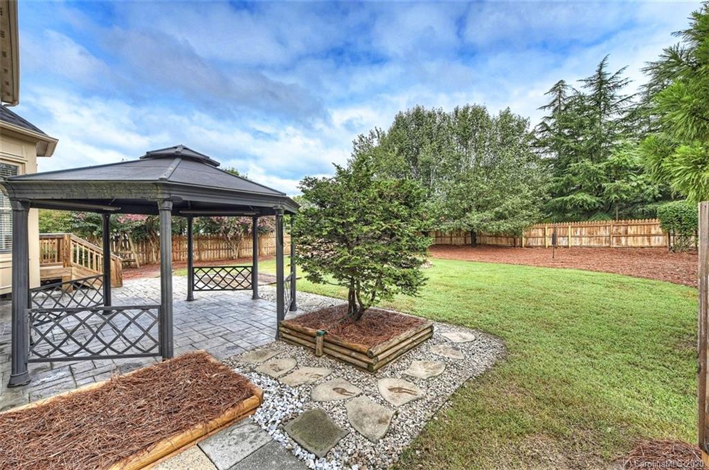 7024 Royce Court Charlotte NC 28277
