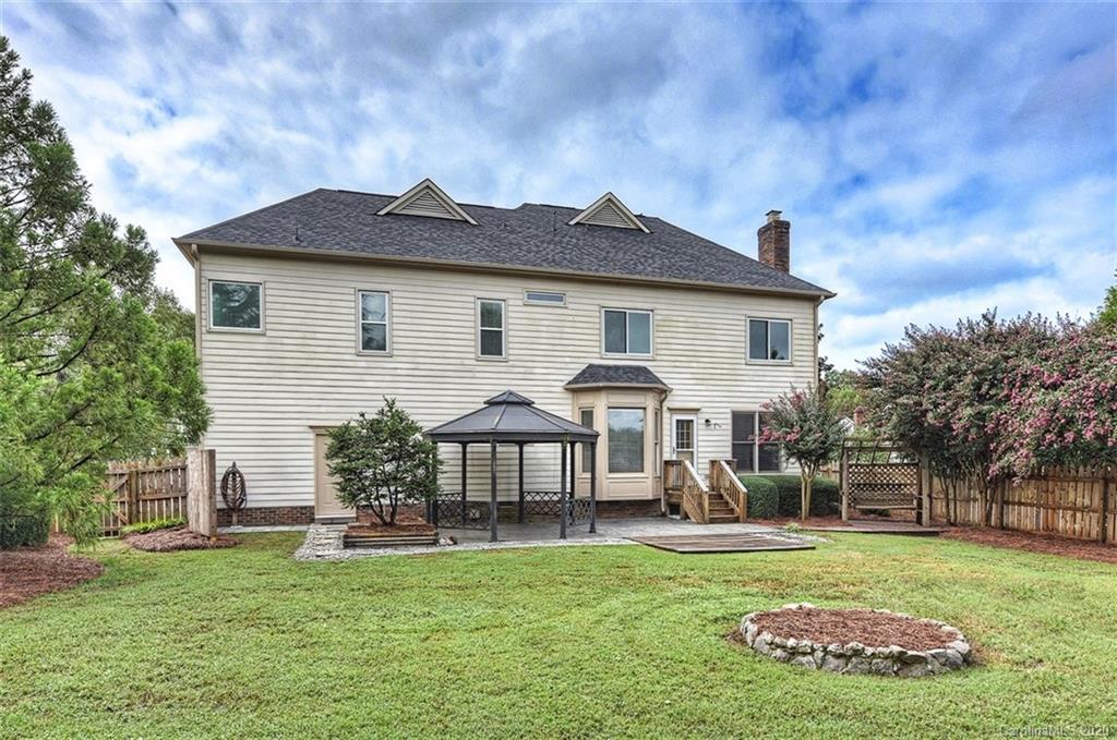 7024 Royce Court Charlotte NC 28277
