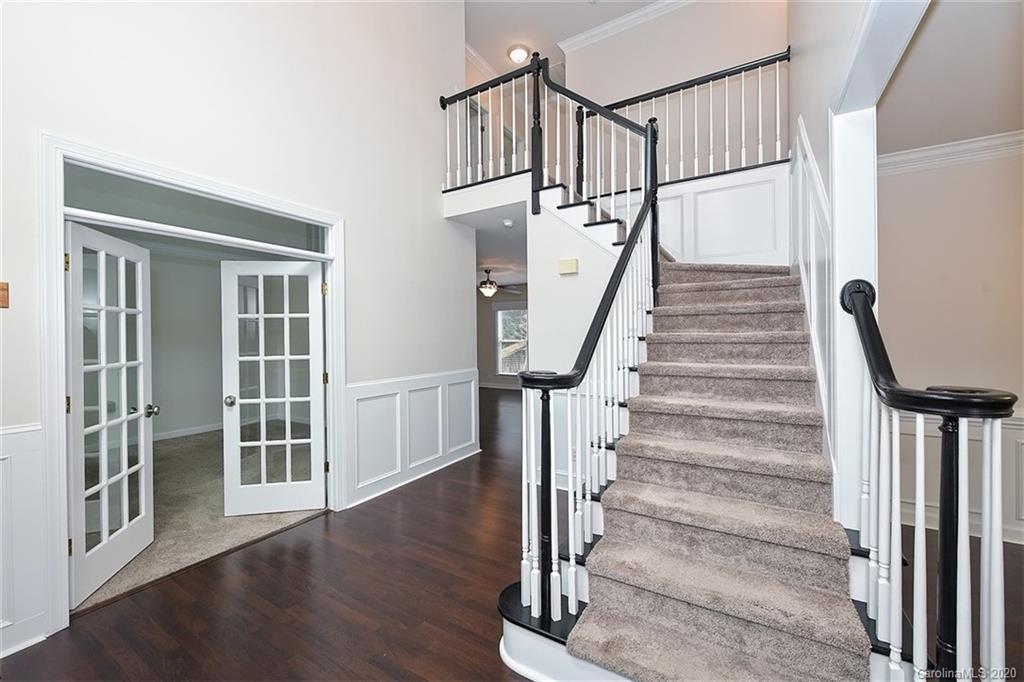 7024 Royce Court Charlotte NC 28277