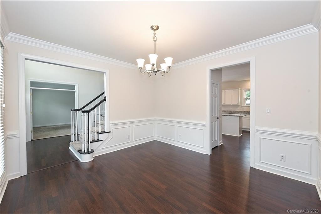 7024 Royce Court Charlotte NC 28277