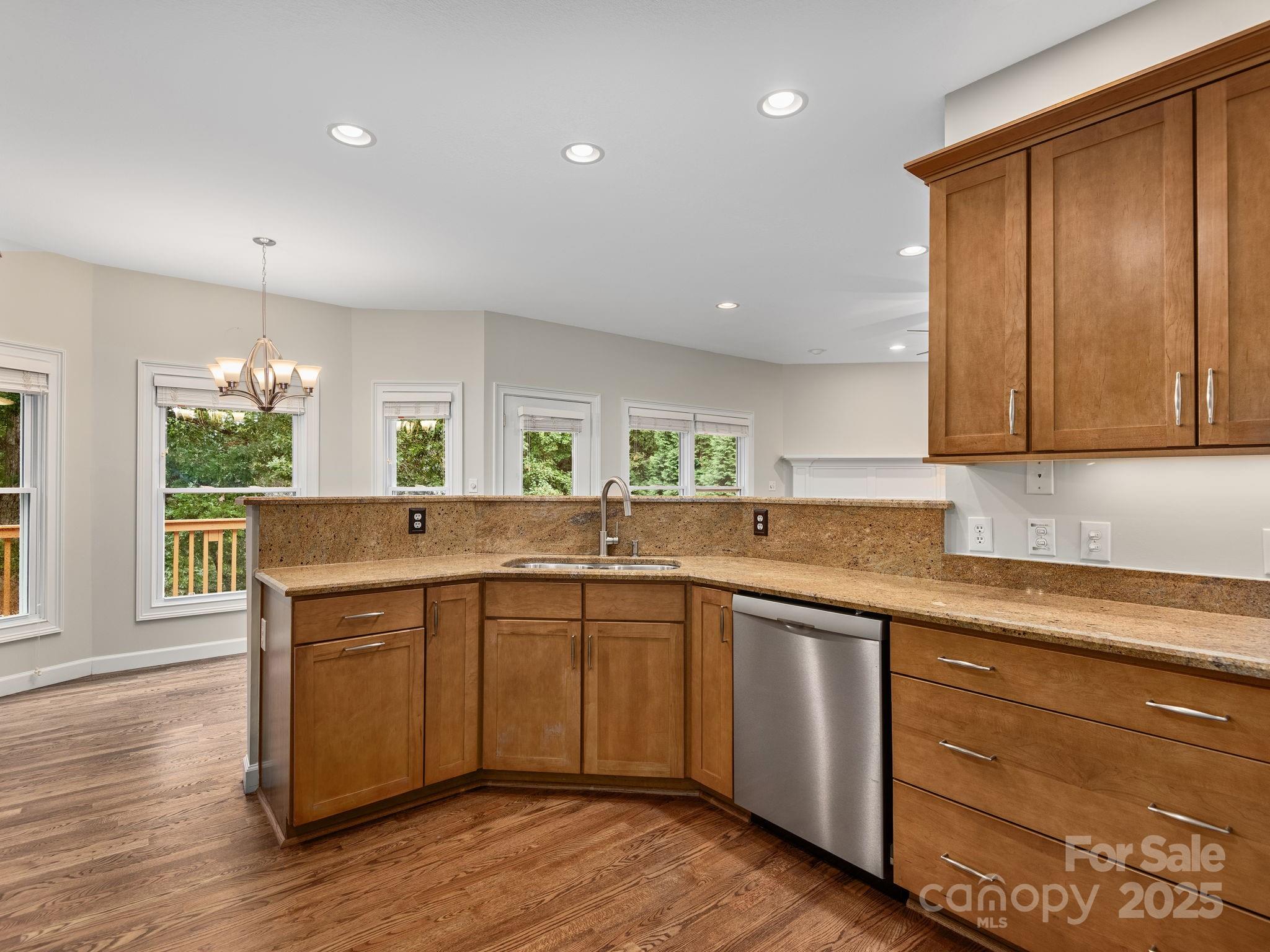 321 Scarlet Tanager Court Arden NC 28704