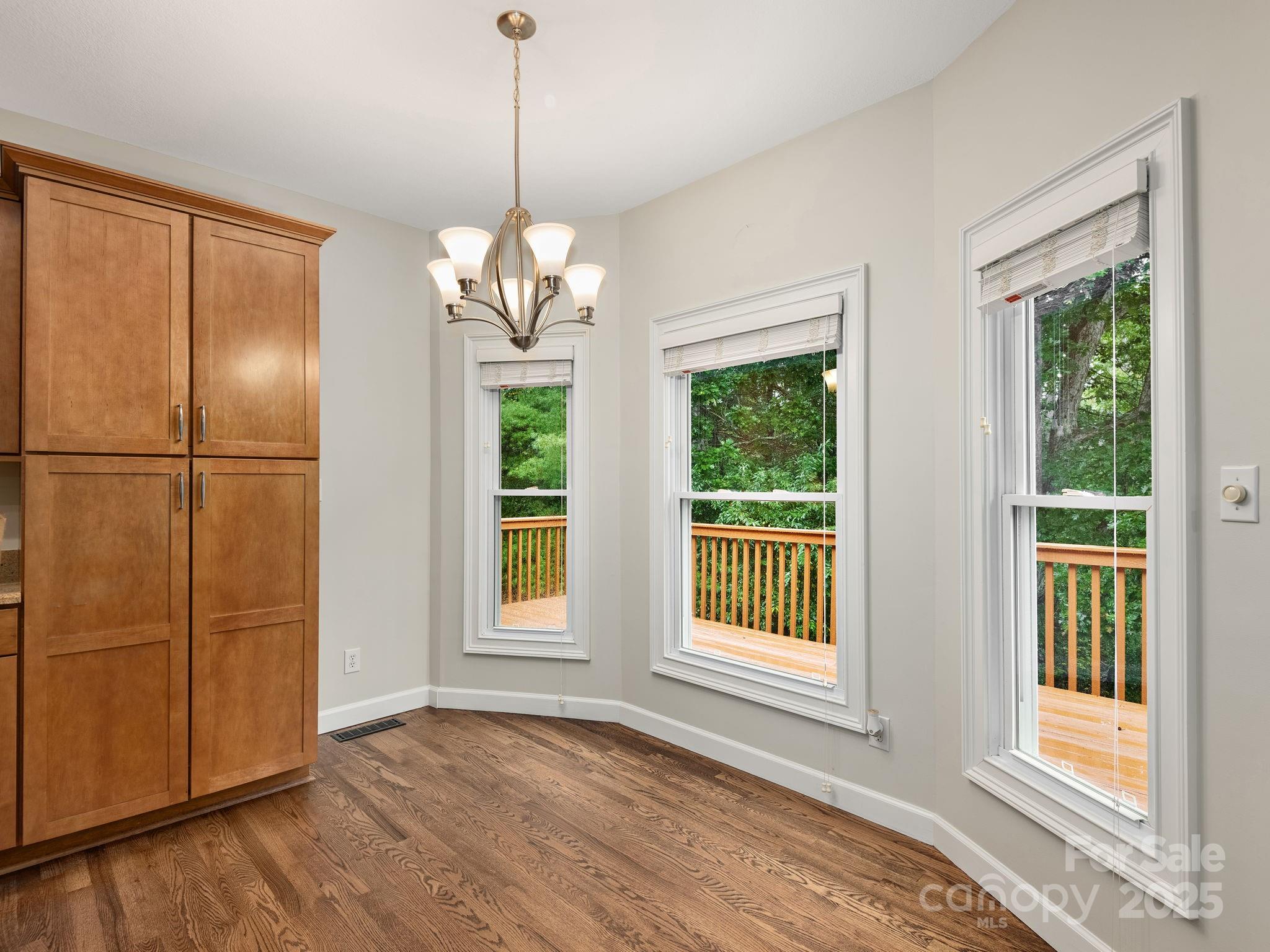 321 Scarlet Tanager Court Arden NC 28704