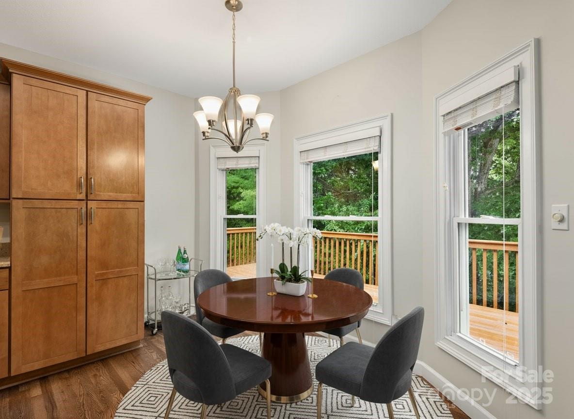 321 Scarlet Tanager Court Arden NC 28704