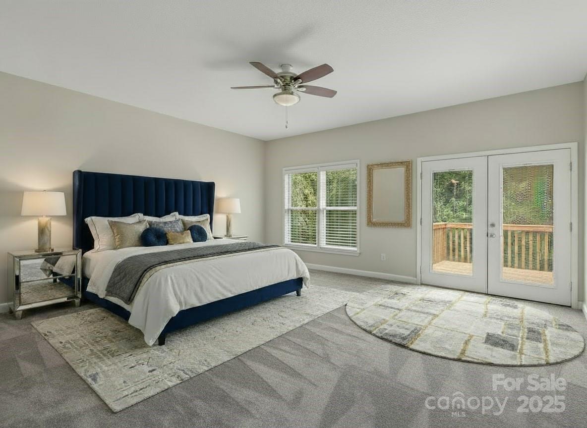 321 Scarlet Tanager Court Arden NC 28704