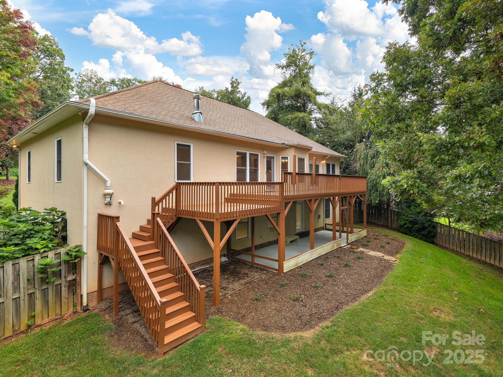 321 Scarlet Tanager Court Arden NC 28704