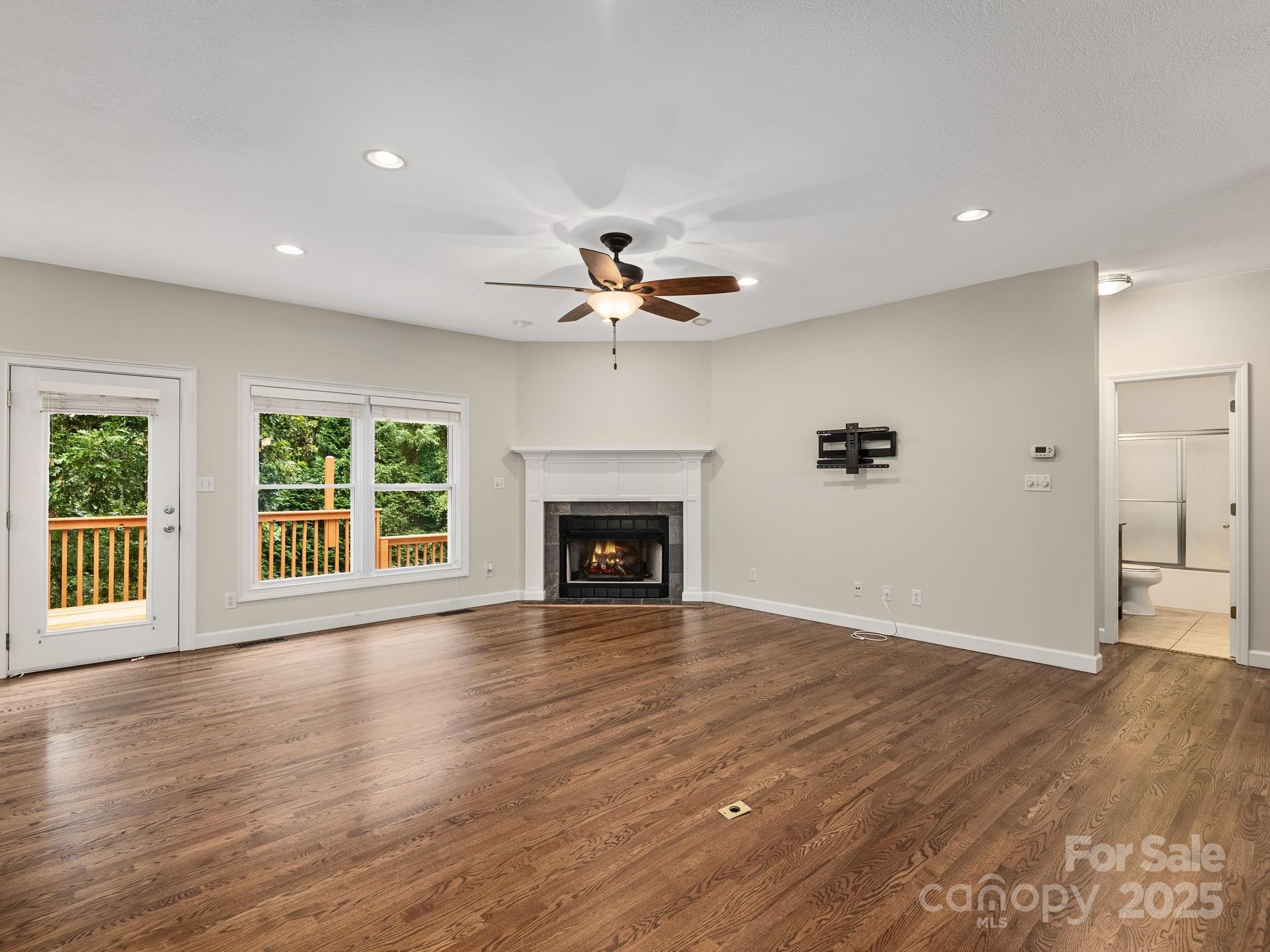 321 Scarlet Tanager Court Arden NC 28704