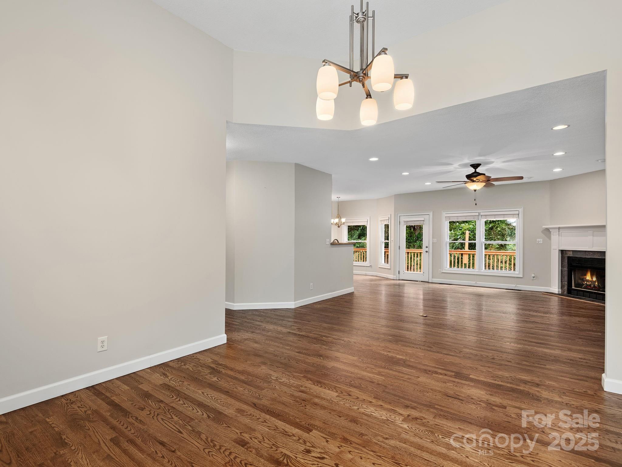 321 Scarlet Tanager Court Arden NC 28704