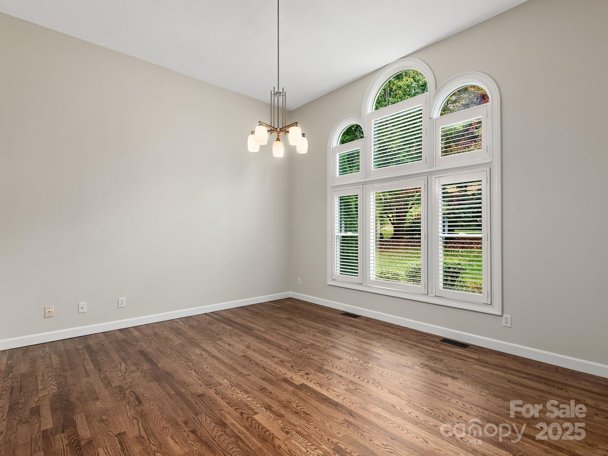 321 Scarlet Tanager Court Arden NC 28704