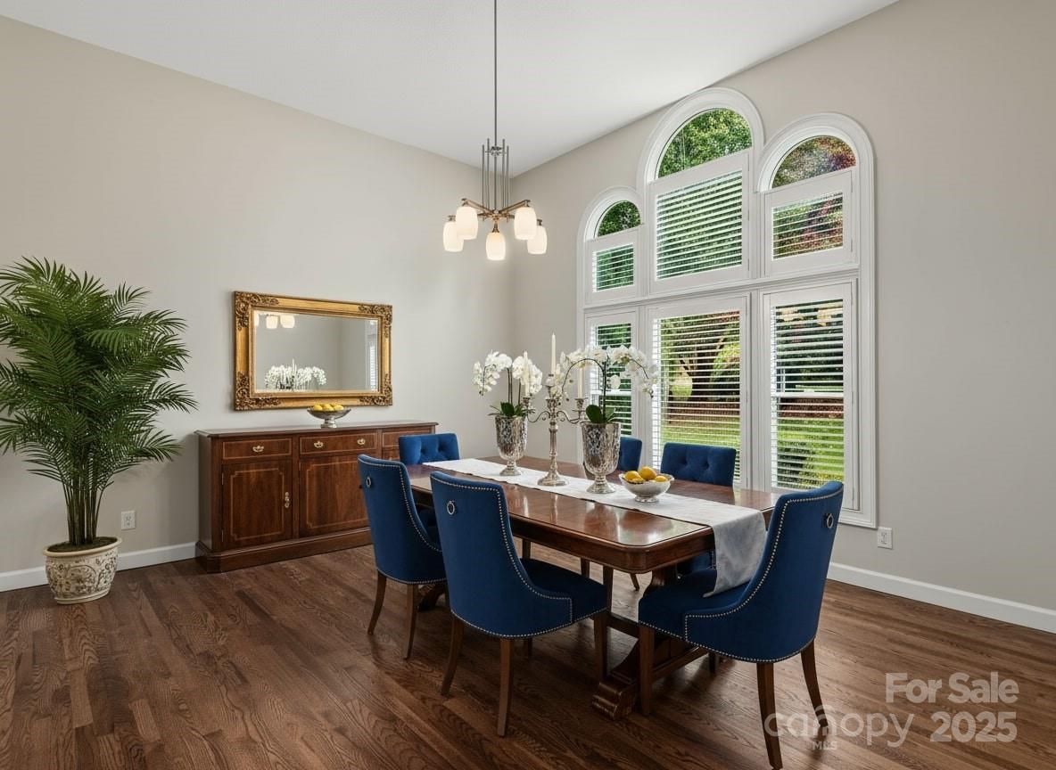 321 Scarlet Tanager Court Arden NC 28704