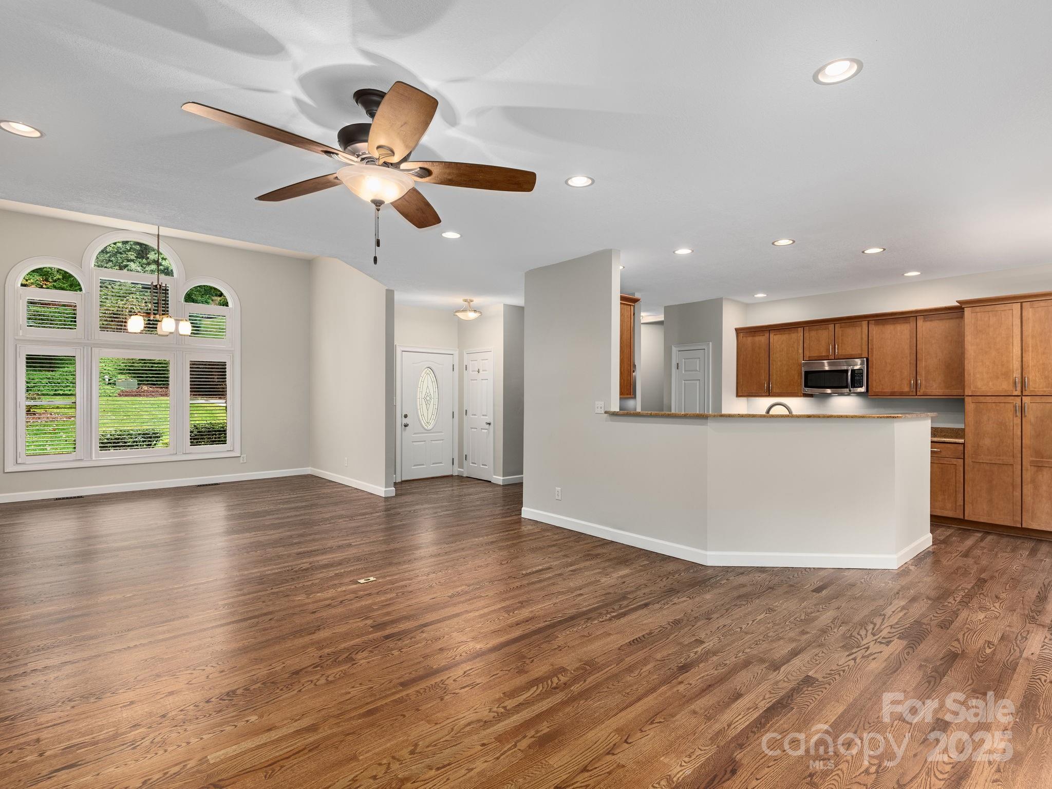 321 Scarlet Tanager Court Arden NC 28704