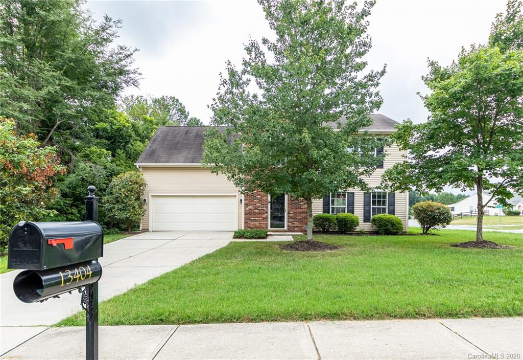 13404 Arbor Spring Drive Charlotte NC 28269